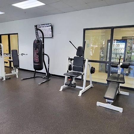 Апартаменты Ocean Reserve Sunny Isles 11Th Str-02330 Майами-Бич Экстерьер фото