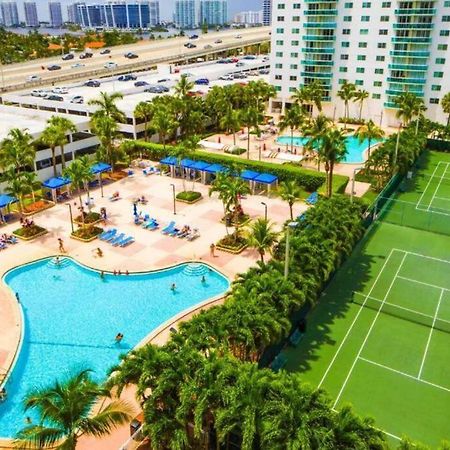 Апартаменты Ocean Reserve Sunny Isles 11Th Str-02330 Майами-Бич Экстерьер фото