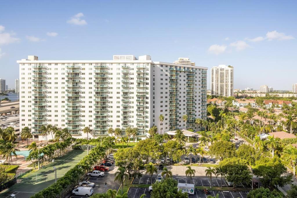 Апартаменты Ocean Reserve Sunny Isles 11Th Str-02330 Майами-Бич Экстерьер фото