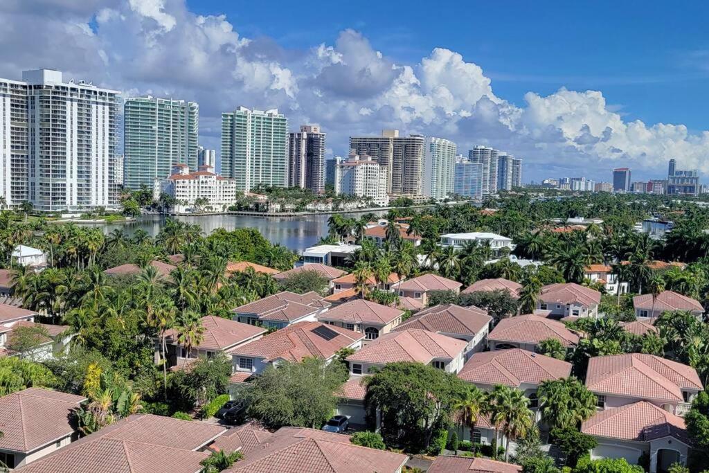 Апартаменты Ocean Reserve Sunny Isles 11Th Str-02330 Майами-Бич Экстерьер фото