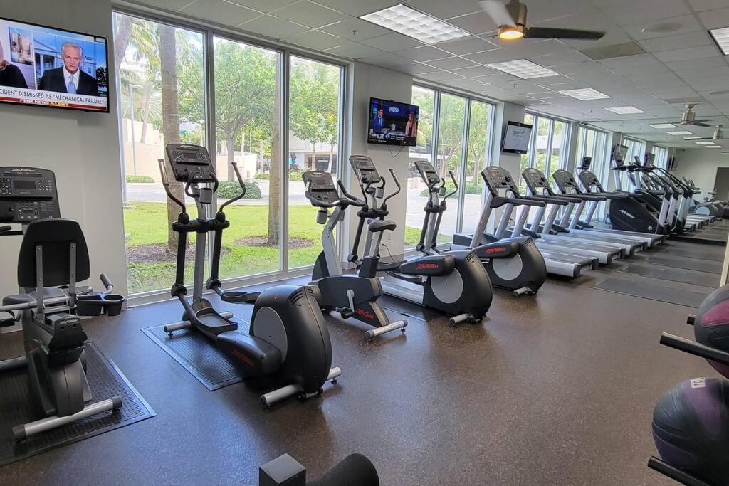 Апартаменты Ocean Reserve Sunny Isles 11Th Str-02330 Майами-Бич Экстерьер фото