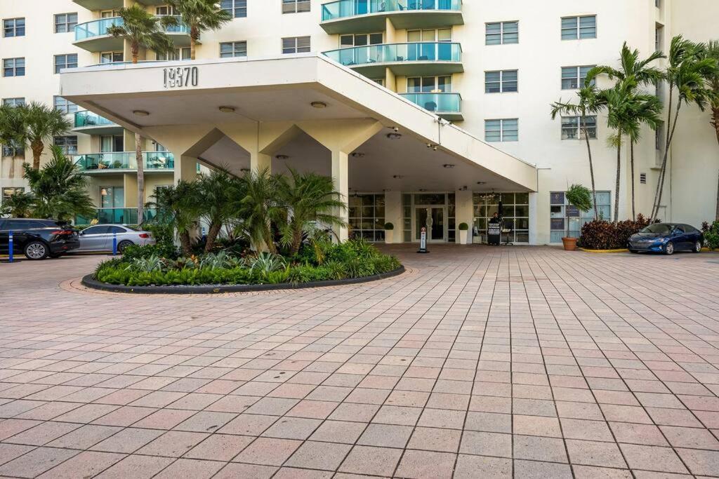 Апартаменты Ocean Reserve Sunny Isles 11Th Str-02330 Майами-Бич Экстерьер фото