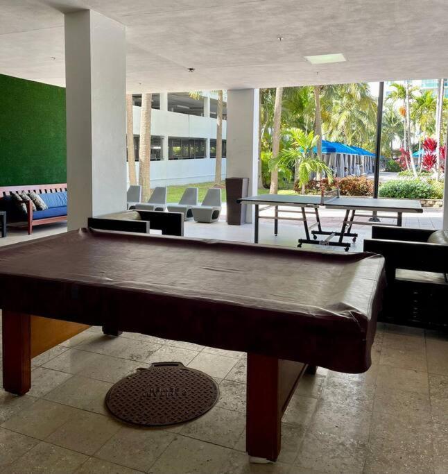 Апартаменты Ocean Reserve Sunny Isles 11Th Str-02330 Майами-Бич Экстерьер фото