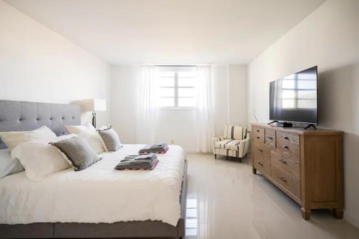Апартаменты Ocean Reserve Sunny Isles 11Th Str-02330 Майами-Бич Экстерьер фото