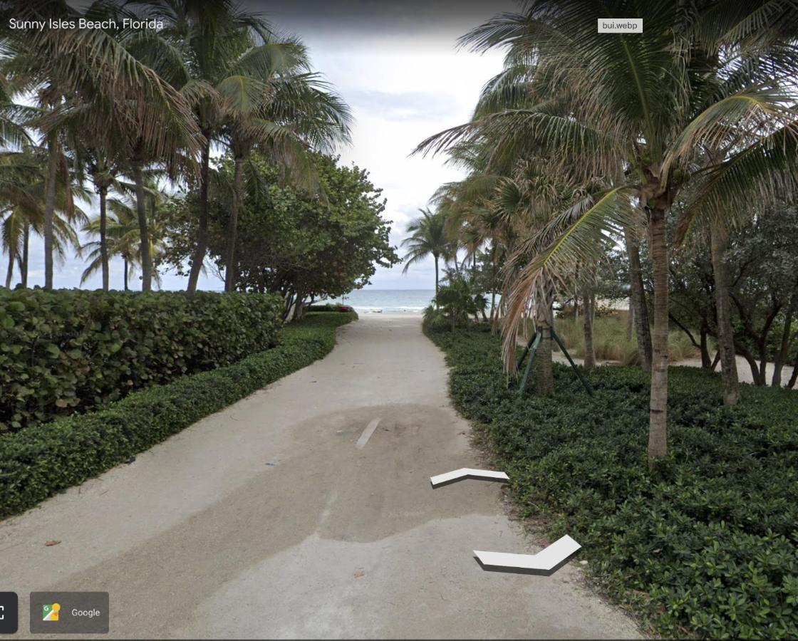 Апартаменты Ocean Reserve Sunny Isles 11Th Str-02330 Майами-Бич Экстерьер фото
