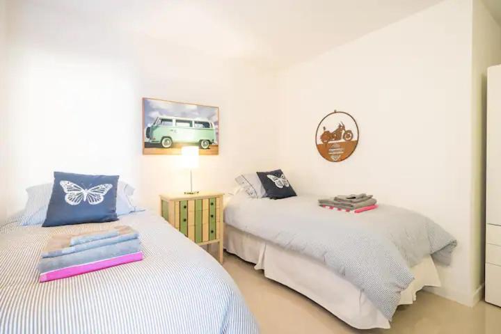 Апартаменты Ocean Reserve Sunny Isles 11Th Str-02330 Майами-Бич Экстерьер фото