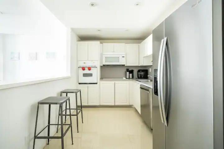 Апартаменты Ocean Reserve Sunny Isles 11Th Str-02330 Майами-Бич Экстерьер фото
