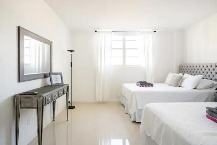 Апартаменты Ocean Reserve Sunny Isles 11Th Str-02330 Майами-Бич Экстерьер фото