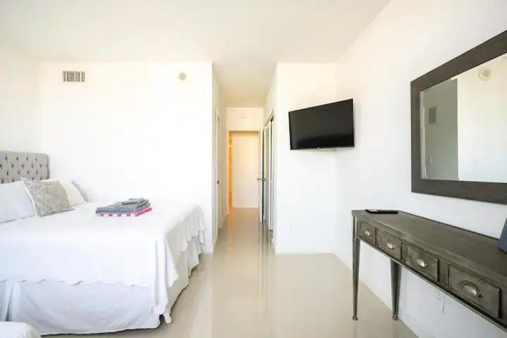 Апартаменты Ocean Reserve Sunny Isles 11Th Str-02330 Майами-Бич Экстерьер фото
