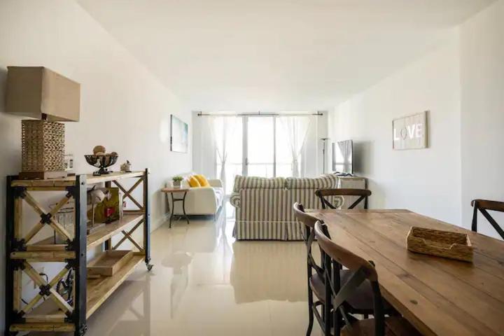 Апартаменты Ocean Reserve Sunny Isles 11Th Str-02330 Майами-Бич Экстерьер фото