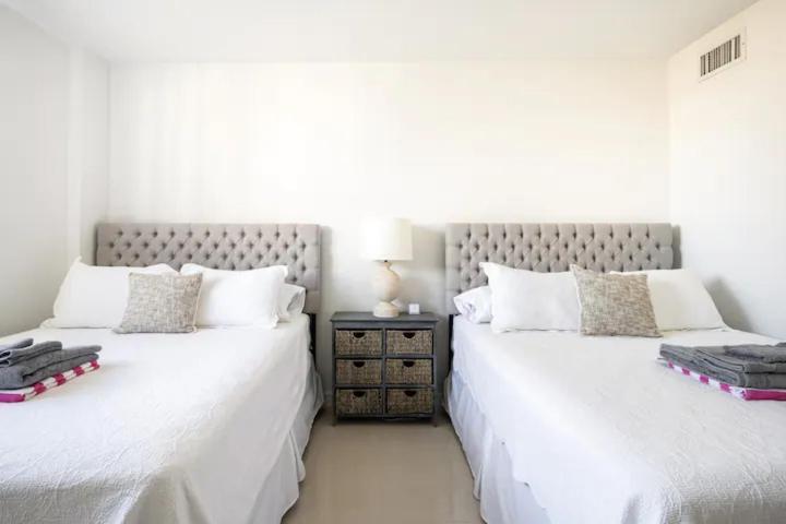 Апартаменты Ocean Reserve Sunny Isles 11Th Str-02330 Майами-Бич Экстерьер фото