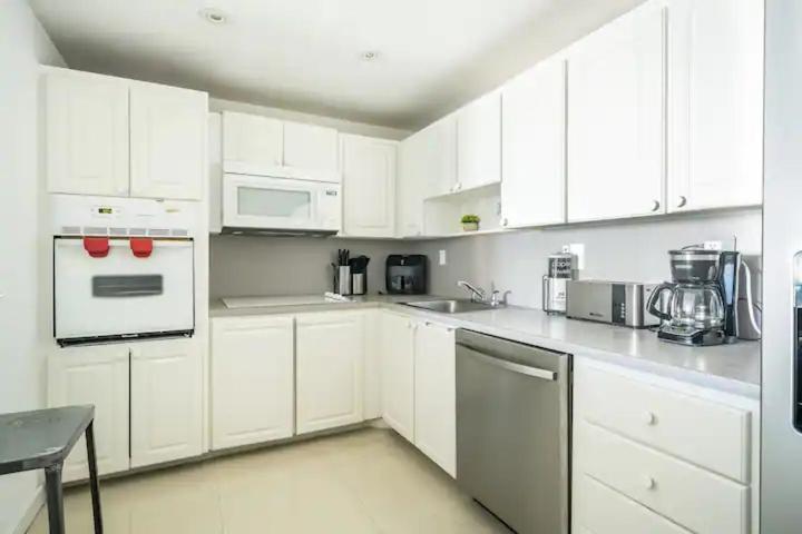 Апартаменты Ocean Reserve Sunny Isles 11Th Str-02330 Майами-Бич Экстерьер фото